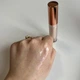Блиск для губ №013 Succous Lips Angelic 3D effect Bogenia 5.2 ml - изображение 2