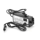 Адаптер живлення NZX-31250 з регулюванням 3-12V 5A, штекер 5,5 * 2,5, LED - індикація - изображение 2