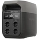 Зарядна станція EcoFlow DELTA 3 EU / 1800 Вт / 1024 Вт⋅год / LiFePO4 (EFDELTA3-EU) Артикул 100574 - изображение 1