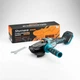 Болгарка акумуляторна (КШМ) Sturmax AGM9003CRP - зображення 7