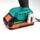 Дриль-шурупокрут акумуляторний Sturmax CDM3221BL - зображення 3