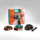 Дриль-шурупокрут акумуляторний Sturmax CDM3221BL - зображення 9