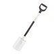 Лопата мала FISKARS White S - изображение 1