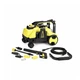 Мойка высокого давления Sturmax PWM9204 - изображение 4