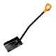 Лопата совкова для бетону FISKARS Solid (1067518) - изображение 1