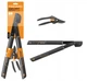 Набор садовый FISKARS (сучкорез SingleStep S L28 и секатор плоскостный SingleStep P26 (1057760) - изображение 2