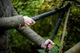Набор садовый FISKARS (сучкорез SingleStep S L28 и секатор плоскостный SingleStep P26 (1057760) - изображение 6