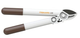 Сучкоріз площинний FISKARS White L32 - зображення 1