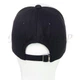 Кепка брендовий з тонкої бавовни бейсболка unisex New York Bgh20725 L / 57-58 Чорний-білий - зображення 2