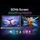 Монитор 14" Blackview SCM6 Single Grey (BVSCM6) - изображение 4