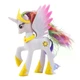 Фигурка принцессы Селестии My Little Pony - волшебная игрушка пони единорог 14 см с аксессуарами для детей - изображение 1