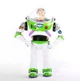 Фигурка Базз Лайтер 32 см с подсветкой и звуком - интерактивная игрушка Buzz Lightyear с крыльями - изображение 1