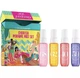 Набор спреев Sol de Janeiro Cheirosa Perfume Mist Set (4x30 мл) - изображение 4