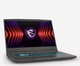 Ноутбук MSI Thin A15 Ryzen 5 7535HS / 16GB / 1 ТB / RTX 3050 / 144Hz (Thin A15 B7UC-258XPL) Windows 11 Home - изображение 2