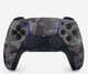 Геймпад Sony PlayStation 5 DualSense Grey Cammo (код виробника: 711719023708 / SONY), сірий камуфляж - зображення 1