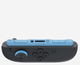 Правый беспроводной контроллер Nintendo Joy-Con 2 (L) Light Red для Nintendo Switch 2 — контроллер с NFC, гироскопом, HD Rumble 2 и функцией GameChat (N2P102) - изображение 4