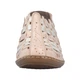 Туфли Rieker 47156/43 41р бежевые (2950770672564) - изображение 4