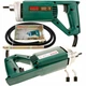 Вибратор для бетона BOXER BX-171 2800 Вт Медная Обмотка Булава 1.5 м - изображение 1