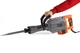 Отбойный молоток Rebiner RHD2950 2950 Вт 48 Дж Медная обмотка Профи - изображение 4