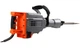 Отбойный молоток Rebiner RHD2950 2950 Вт 48 Дж Медная обмотка Профи - изображение 8