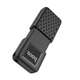 Флеш-накопичувач HOCO UD6 128Gb USB 2.0 флешка Чорний - зображення 4