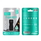 Флеш-накопичувач HOCO UD6 128Gb USB 2.0 флешка Чорний - зображення 5