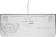Klawiatura przewodowa Genesis Thor 230 TKL Outemu Brown White (NKG-2080) - obraz 14