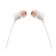 Наушники JBL 110 Eco White (JBLT110WHTE) - изображение 1