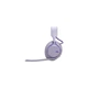 Навушники JBL Quantum 650 Purple (JBLQTUM650PUR) - зображення 2