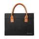 Сумка для ноутбука ColorWay Stylish 15.6 Black (CW-LBS156-BK) - изображение 1