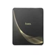 Коврик для мыши Hoco GM22 Aurora gaming mouse pad(200*240mm), черный - изображение 1