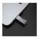 Флеш-накопитель HOCO UD5 Wisdom USB 3.0 128GB флешка Black - изображение 3
