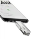 Флеш-накопитель HOCO UD10 16GB USB / Type-C флешка Серебристый - изображение 2