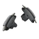 Тригери ігрові для смартфона HOCO GM6 Black - зображення 1