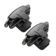 Тригери ігрові для смартфона HOCO GM6 Black - зображення 3