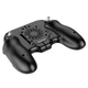 Игровой контроллер Borofone BG3 Warrior Черный - изображение 5