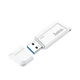 Флеш-накопичувач HOCO UD11 16Gb USB 3.0 флешка Белый - изображение 1
