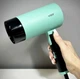 Дорожній потужний фен зі складною ручкою 2000 Вт, VGR V-426 - изображение 1