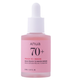 Сироватка Anua, Peach 70% Niacinamide Serum 30ml - зображення 1