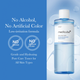 Тонер Medicube Zero Pore Toner 250 мл - изображение 2
