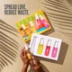 Лимитированный набор Wave Rider Sol de Janeiro 4 шт Perfume Mist Discovery Set - изображение 2