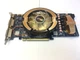 Відеокарта ASUS 9800GT 512Mb - Б/В - зображення 1