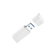 Флеш-накопичувач HOCO UD11 Wisdom 128Gb USB 3.0 флешка Белый - изображение 4