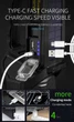 Ліхтар PowerBeam 350 + PowerBank 1500 люмен 7 режимів світла - зображення 6