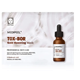 Інтенсивна маска для підвищення пружності шкіри Medi-Peel Tox-Bor Gold Boosting Mask 1 шт — антивікова корейська маска з золотом - изображение 1