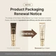 Крем Medicube Deep Lifting Peptide 50 мл - изображение 2