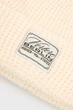 Біла шапка HIGHER STATES BEANIE Vertere Berlin OS VER-B42 - изображение 3