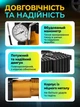 Автомобільний акумуляторний компресор безпровідний, насос автонасос для коліс автомобіля машини авто - зображення 5