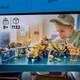 Конструктор LEGO City Самоскид і фронтальний ковшовий навантажувач 1132 деталі (60494) - зображення 3