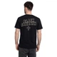 Футболка Rockway Black Sabbath (band) Чорний, Розмір XXXL (XXL Euro) - зображення 4
